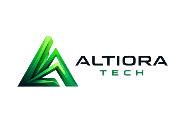 Logo Altiora Tech