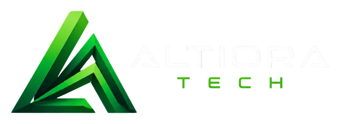Logo Altiora Tech